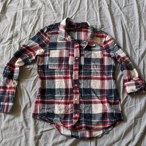 Full Tilt Flannel